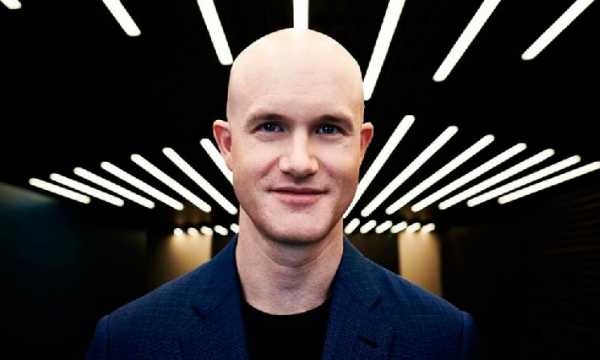 Coinbase планирует больше сделок после приобретения Deribit за $2,9 млрд