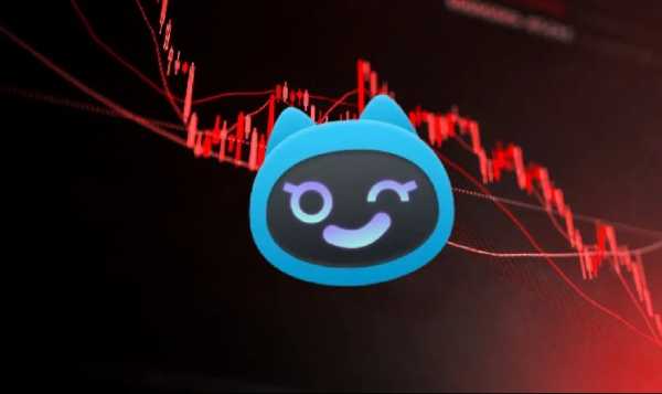 Токен Boop.fun падает на 90% после запуска, несмотря на большие перспективы