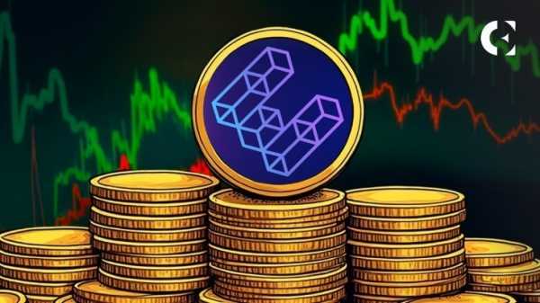 Прогноз цен ETHFI на 12 мая: сохранится ли ралли после вертикального подъема?