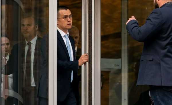 
                    Основатель биржи Binance Чанпен Чжао сидел в тюрьме с убийцей                