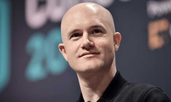
                    Руководство Coinbase испугалось вкладывать деньги в биткоины                