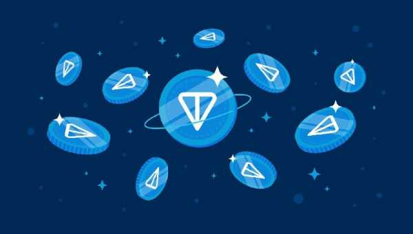 MRKT: Новый NFT-маркетплейс на TON прямо внутри Telegram