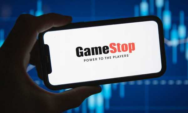 
                    GameStop официально подтвердила первую покупку 4710 биткоинов                