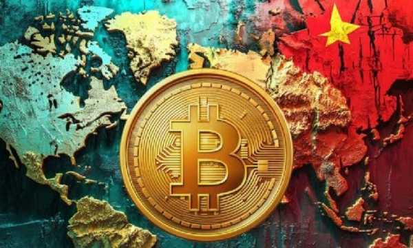 Восстановление Биткоина под угрозой из-за надвигающейся рецессии