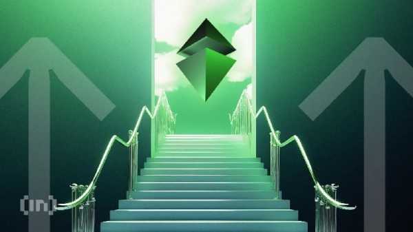 Стейкеры Ethereum снова в прибыли после ралли ETH