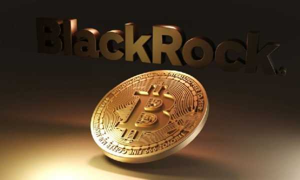 BlackRock Bitcoin ETF зафиксировал 16 дней притока средств