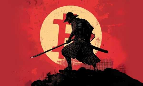 Samourai Wallet утверждает, что федералы скрывали информацию, что криптомиксеру не нужна лицензия