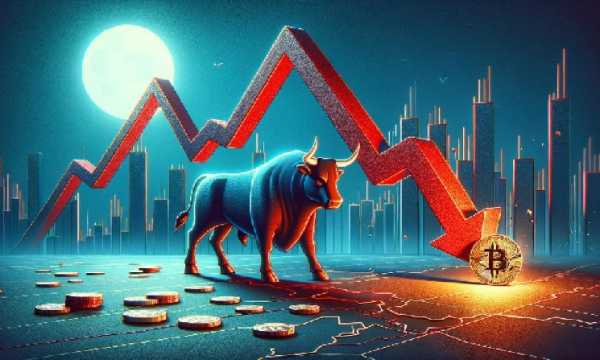 Крест смерти Dogecoin может ошеломить рыночных быков