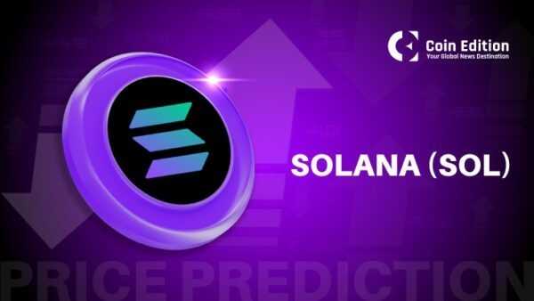 Прогноз цены Solana (SOL) на 18 мая: смогут ли быки вернуть $175 на фоне волатильности?