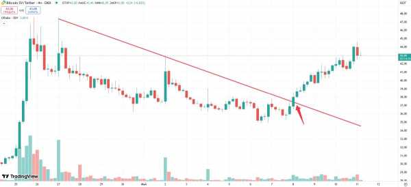 
                    У биржи Binance хотят отсудить $13,3 млрд за делистинг Bitcoin SV                
