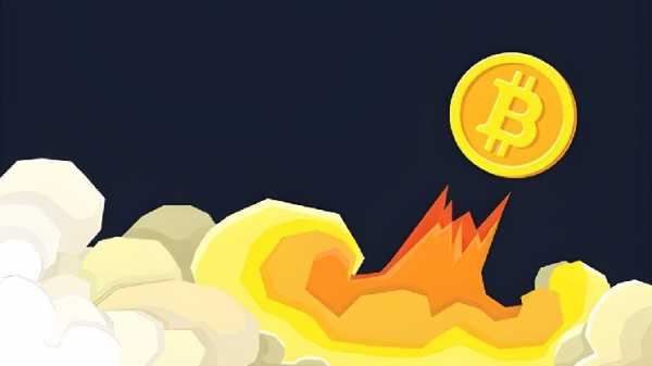 $155 000 — новая цель биткоина?