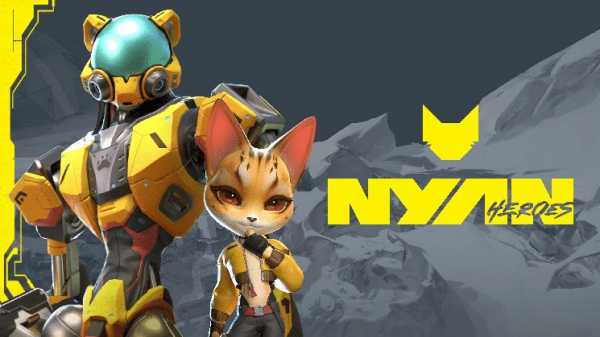 Игра Nyan Heroes на Solana закрывается из-за проблем с финансированием