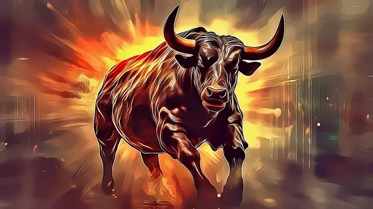 
                    Бычий флаг на графике XRP обещает пробой сопротивления на $5,50                