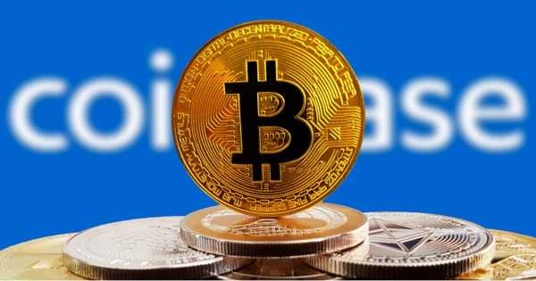
                    Руководство Coinbase испугалось вкладывать деньги в биткоины                