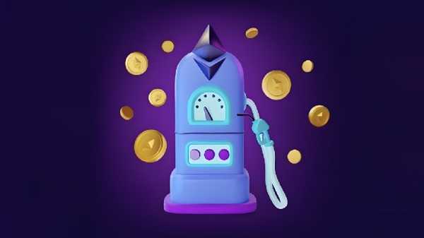 Валидаторы Ethereum требуют удвоить лимит газа