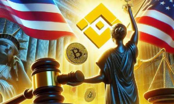 Binance просит отправить в арбитраж участников коллективного иска по ценным бумагам