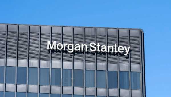 Глава крипто-подразделения Morgan Stanley ушел ради запуска собственного DeFi-фонда