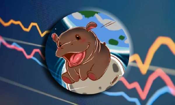 Moo Deng и Pi Network возглавили рост