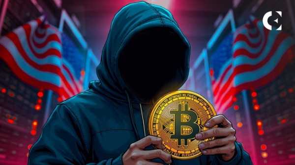 Отчет Binance раскрывает шокирующее лидерство США в делах о похищении криптовалют