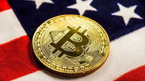 Трамп: США доминируют в криптовалюте и биткоине — «Мы продолжим в том же духе»