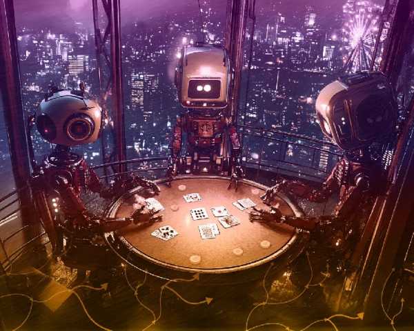 Эксперт: «фабрику мем-токенов» Pump.fun заполонили боты