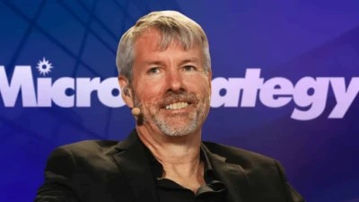 Arkham вскрывает биткоин-адреса MicroStrategy, несмотря на протесты Сэйлора