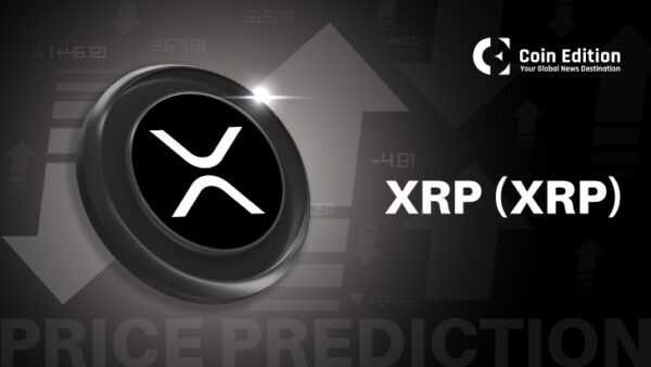 Прогноз цены XRP (XRP) на 21 мая: является ли консолидация намеком на прорыв или падение?