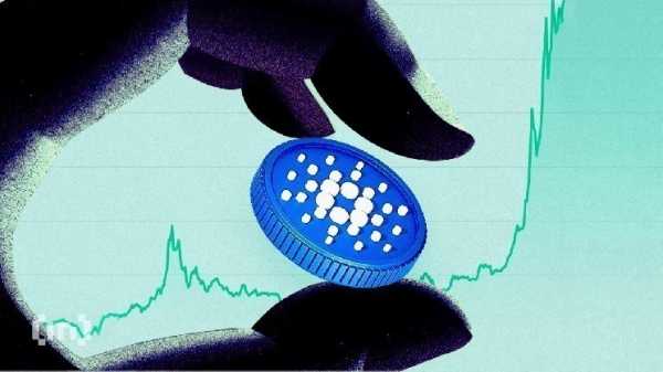 Cardano вырос на 10%: быки ADA возвращают контроль