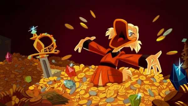 $347 миллиардов доступных средств: Berkshire Hathaway имеет возможность купить 18% всех биткоинов