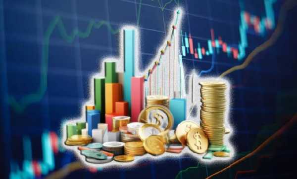 Крипторынок вырос до $3,43 трлн на фоне покупок BTC