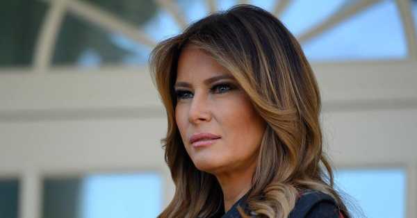 
                    Разработчики мемкоина MELANIA провели очередную масштабную распродажу                