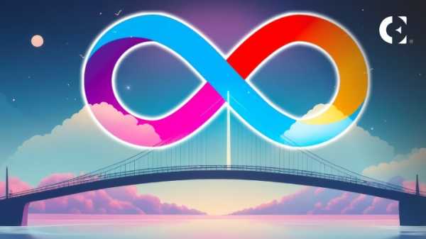 Интернет-компьютер реализует собственное межцепочечное соединение без сторонних рисков