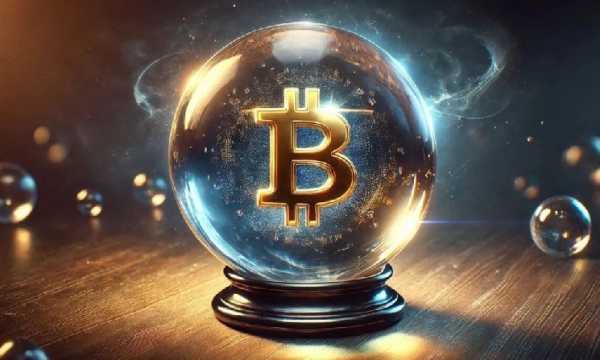 $1 млн за биткоин к 2030 году: крупные имена предсказывают масштабное ралли BTC, вызванное задолженностью