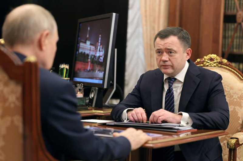 Фрадков назвал ПСБ лидером по объему выданных военных ипотек