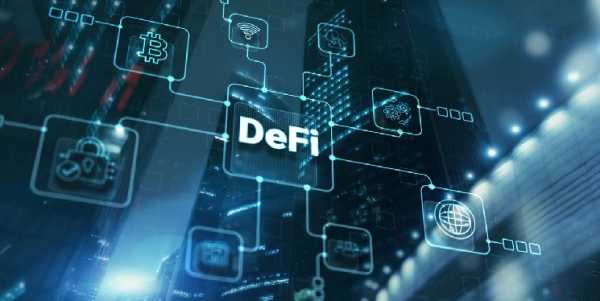 Что ждёт DeFi во втором квартале 2025: тренды, вызовы и институциональный драйв