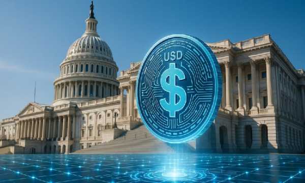 Закон GENIUS может закрепить доминирование доллара США в цифровой экономике