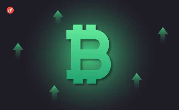 Биткоин поднялся выше $97 500 на фоне военного конфликта между Пакистаном и Индией