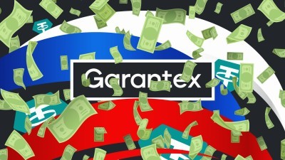 Запрещённая Garantex продолжает отмывку через Tornado Cash: $261 000 в эфире на выходе из тени