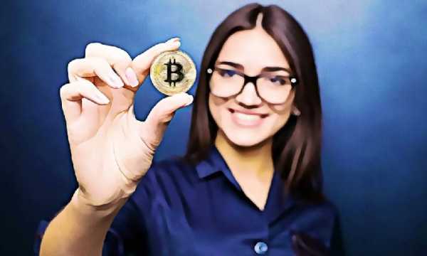 На Token2049 в Дубае обсуждали, как привлечь больше женщин в криптовалюту