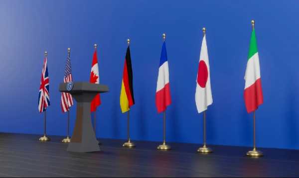 Кибератаки Северной Кореи: G7 готовит ответ на миллиардные кражи в крипте