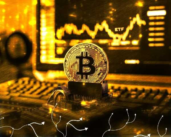 Bloomberg: Cantor Fitzgerald выдала первые кредиты под залог биткоина на $2 млрд  