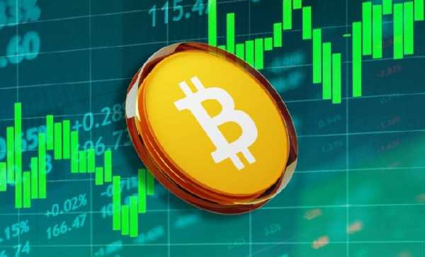Bitcoin пробил $104 000 на фоне притока новых кошельков