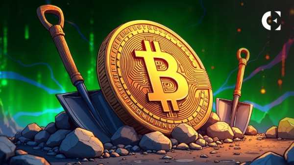 Ленты хеша показывают восстановление майнинга биткоинов, но ожидается подтверждение оптимистичных тенденций