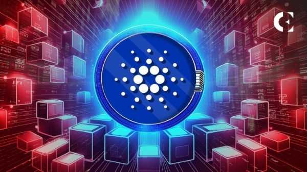 Прогноз цены Cardano (ADA) на май 2025 г.: восстановится ли курс ADA до $0,80 или останется в пределах диапазона?