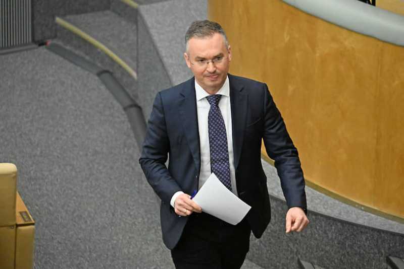 Минфин РФ подготовил проект указа о гарантиях новым иностранным инвесторам