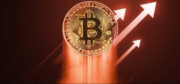 Биткоин может обновить максимум через 100 дней
