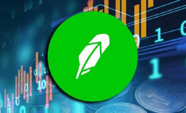 Robinhood готовит платформу для торговли акциями в ЕС