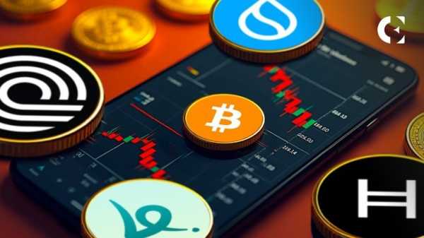 Доминирование BTC снижается, но эти 4 альткоина станут большими, говорит ведущий аналитик
