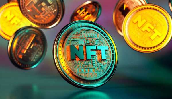 Объем кредитования NFT рухнул на 97% от пикового значения из-за обвала рыночной активности