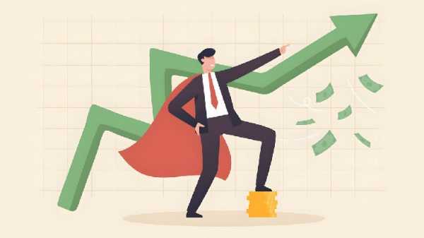 QCP Capital: текущее ралли биткоина основано на прочном фундаменте